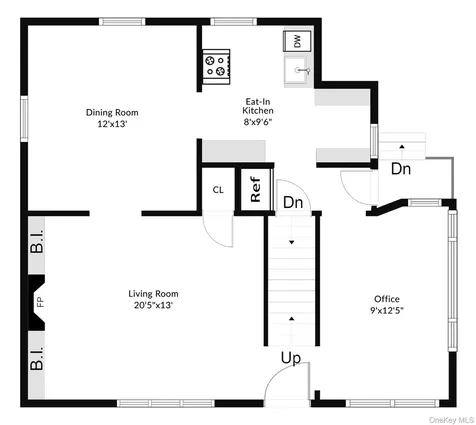 13 Sunnyside Place Harrison NY 10528