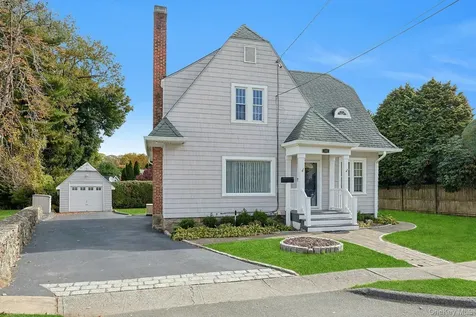 13 Sunnyside Place Harrison NY 10528