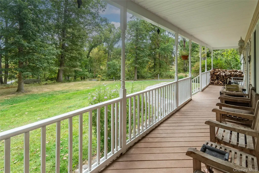 219 Brimstone Hill Road Pine Bush NY 12566