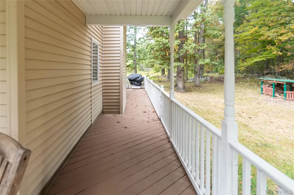 219 Brimstone Hill Road Pine Bush NY 12566
