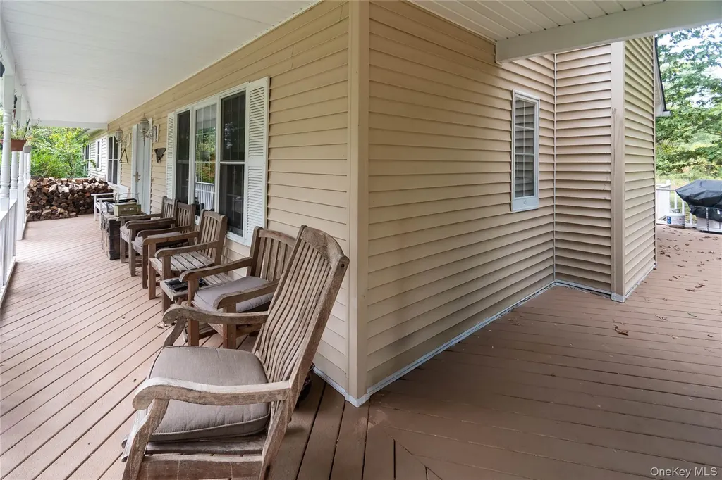 219 Brimstone Hill Road Pine Bush NY 12566