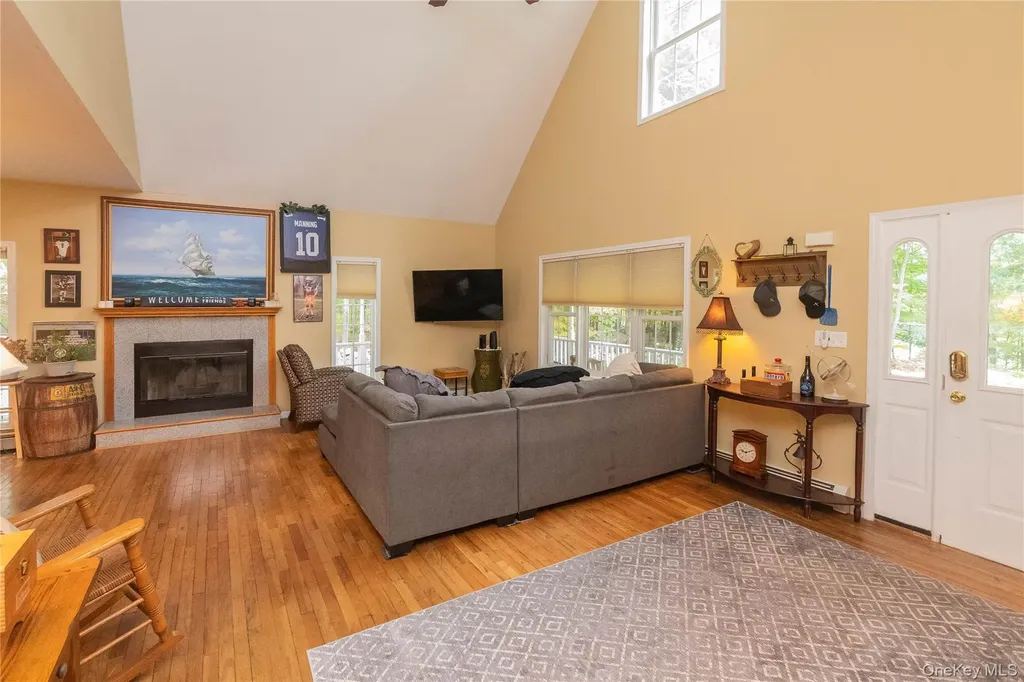 219 Brimstone Hill Road Pine Bush NY 12566