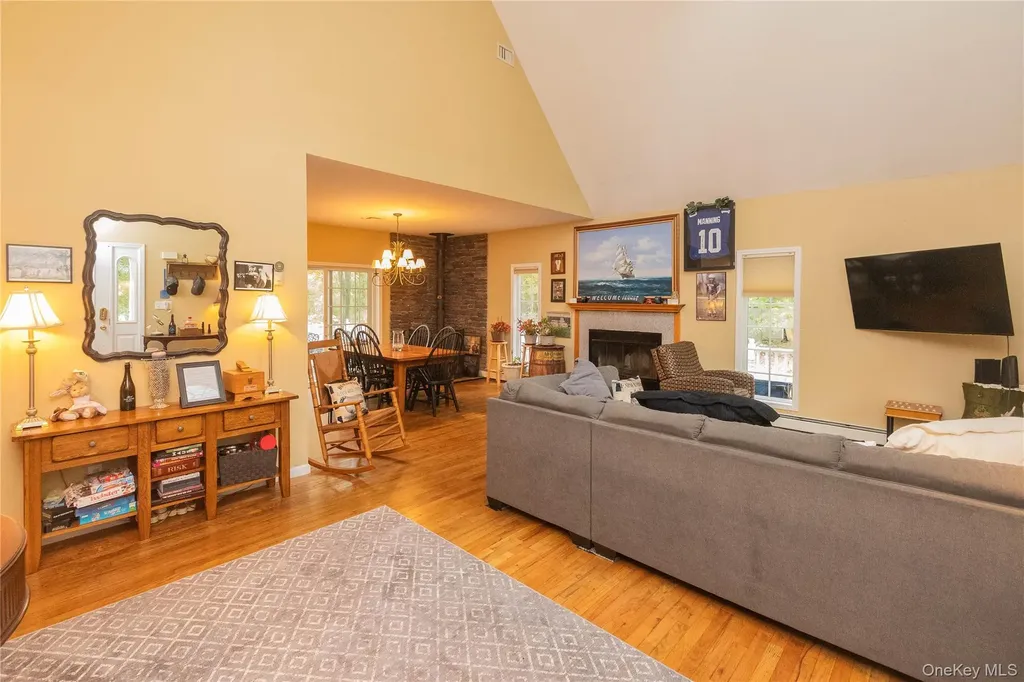 219 Brimstone Hill Road Pine Bush NY 12566