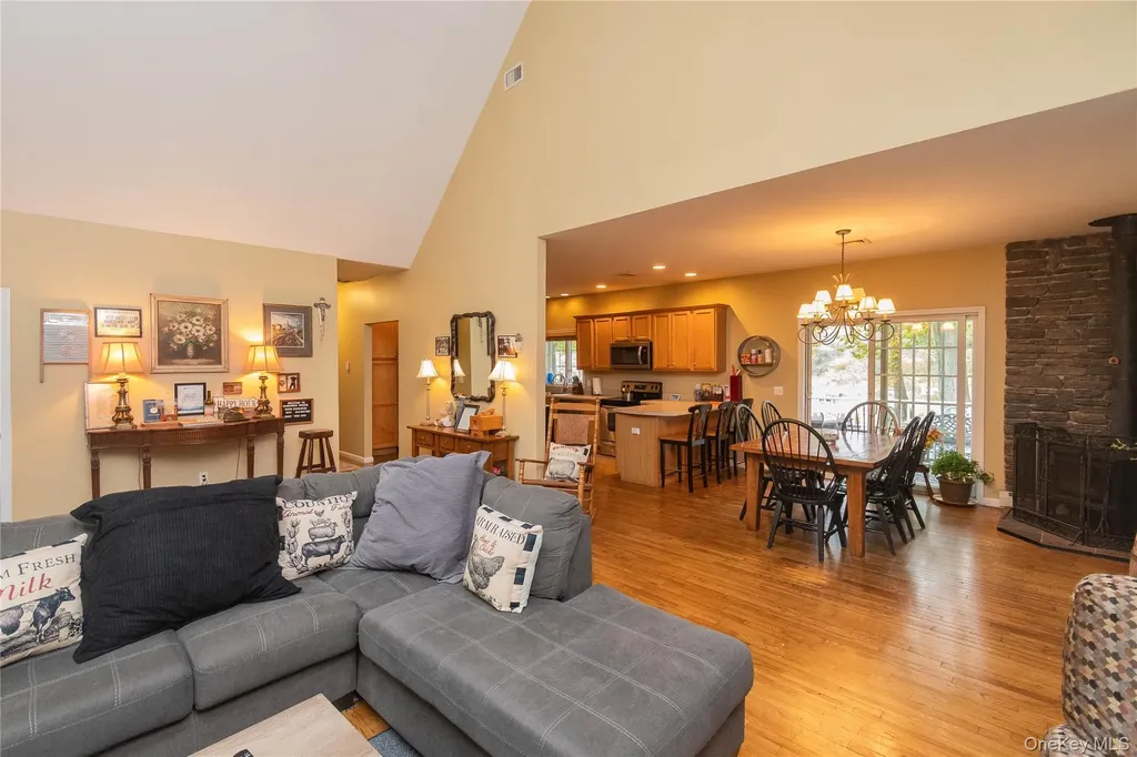 219 Brimstone Hill Road Pine Bush NY 12566