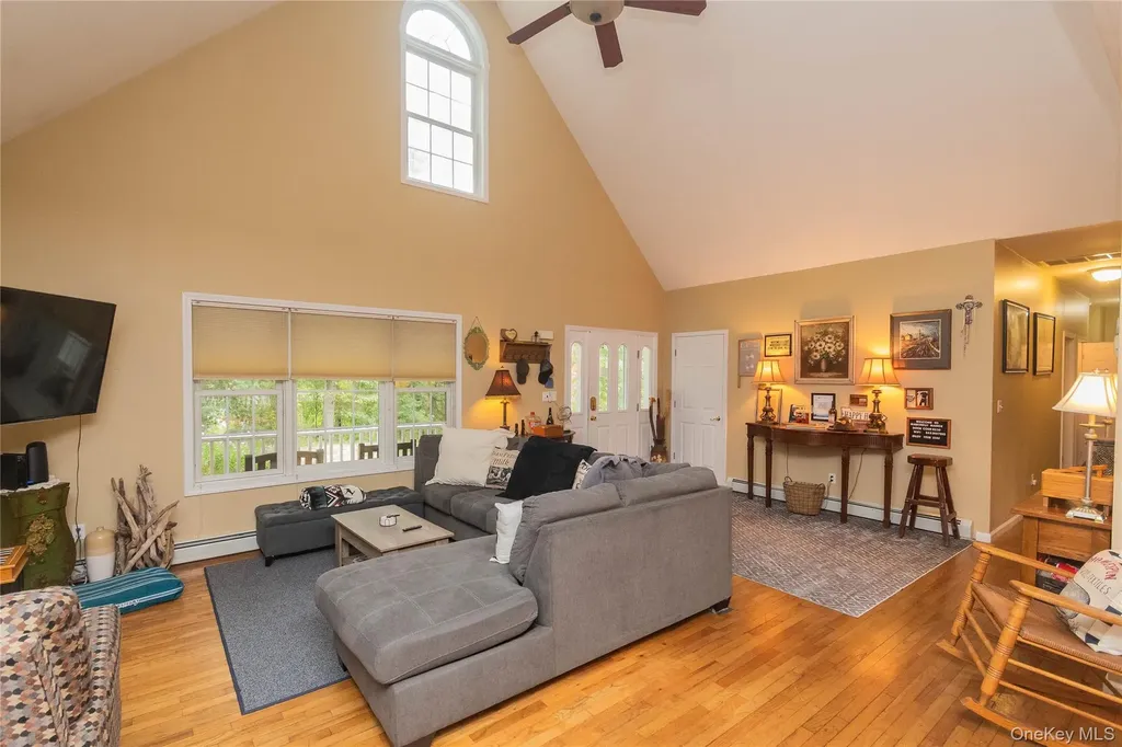 219 Brimstone Hill Road Pine Bush NY 12566