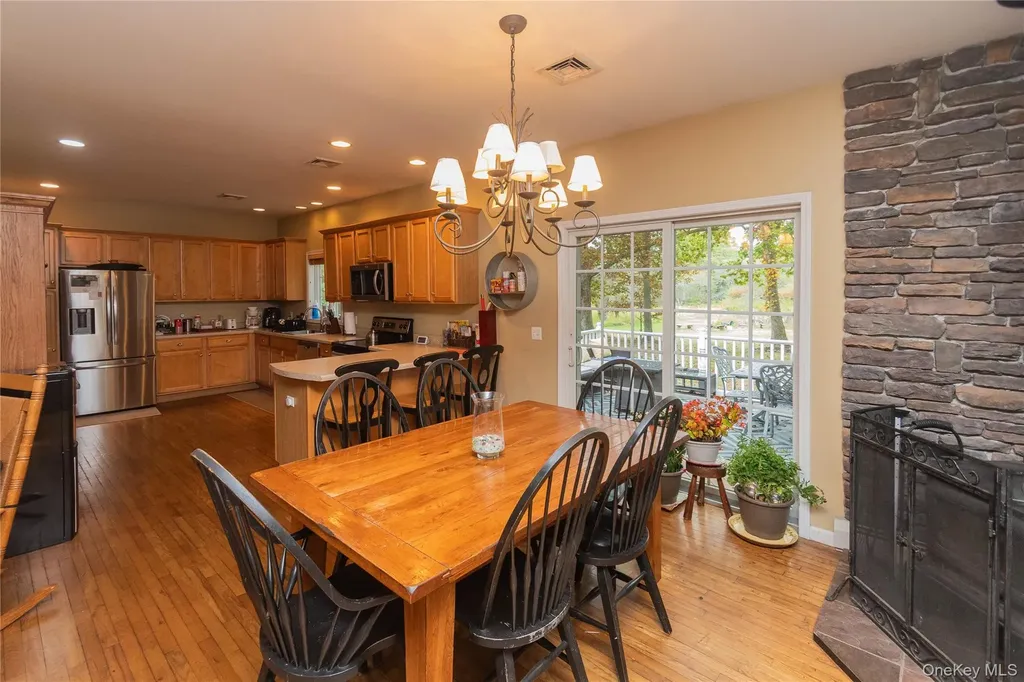 219 Brimstone Hill Road Pine Bush NY 12566