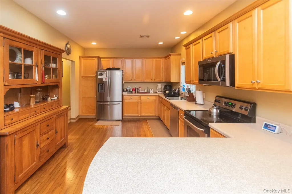 219 Brimstone Hill Road Pine Bush NY 12566