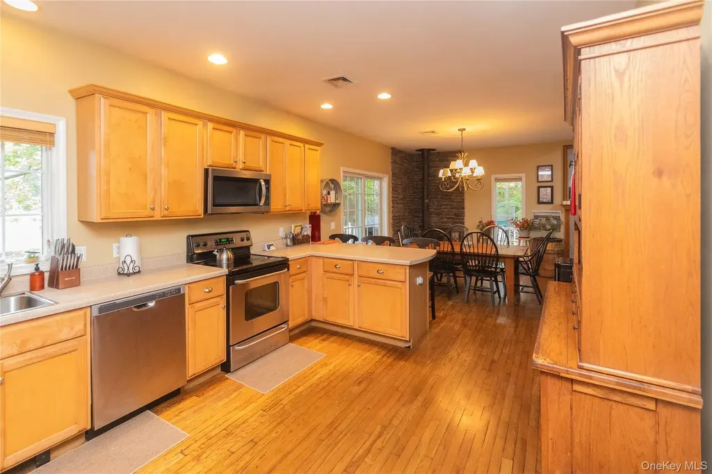 219 Brimstone Hill Road Pine Bush NY 12566