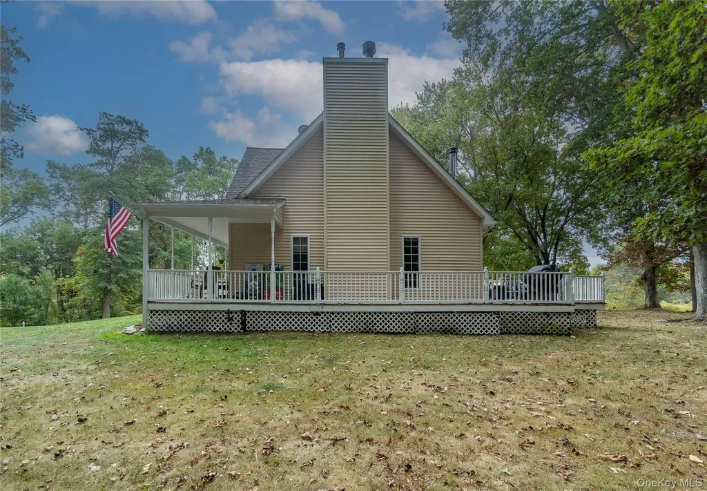 219 Brimstone Hill Road Pine Bush NY 12566