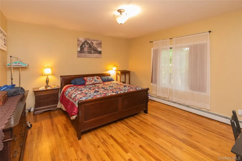 219 Brimstone Hill Road Pine Bush NY 12566