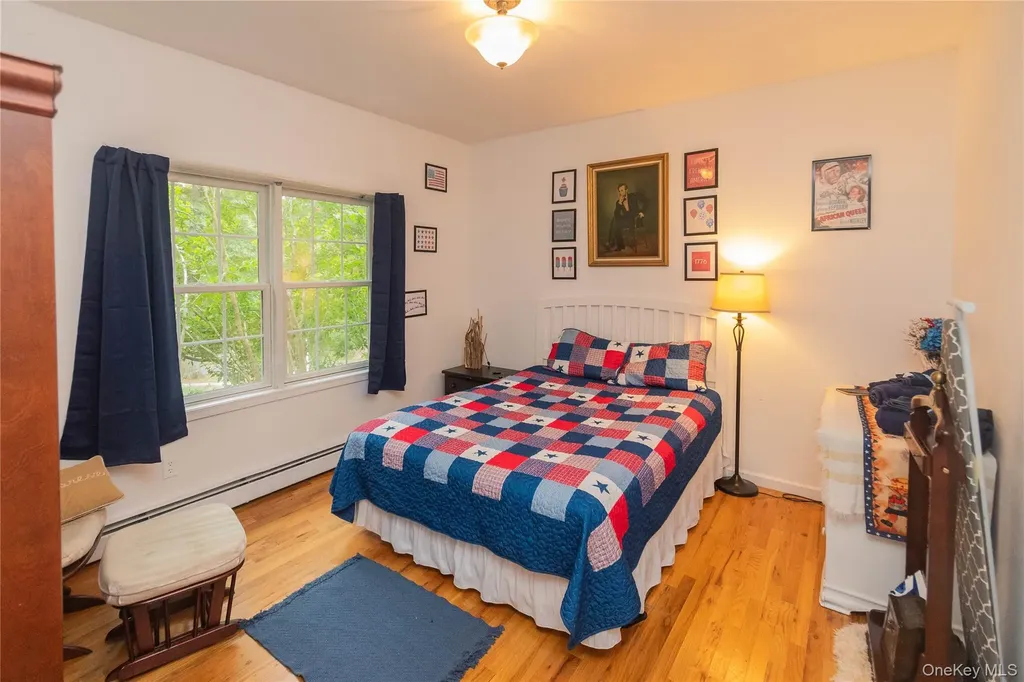 219 Brimstone Hill Road Pine Bush NY 12566