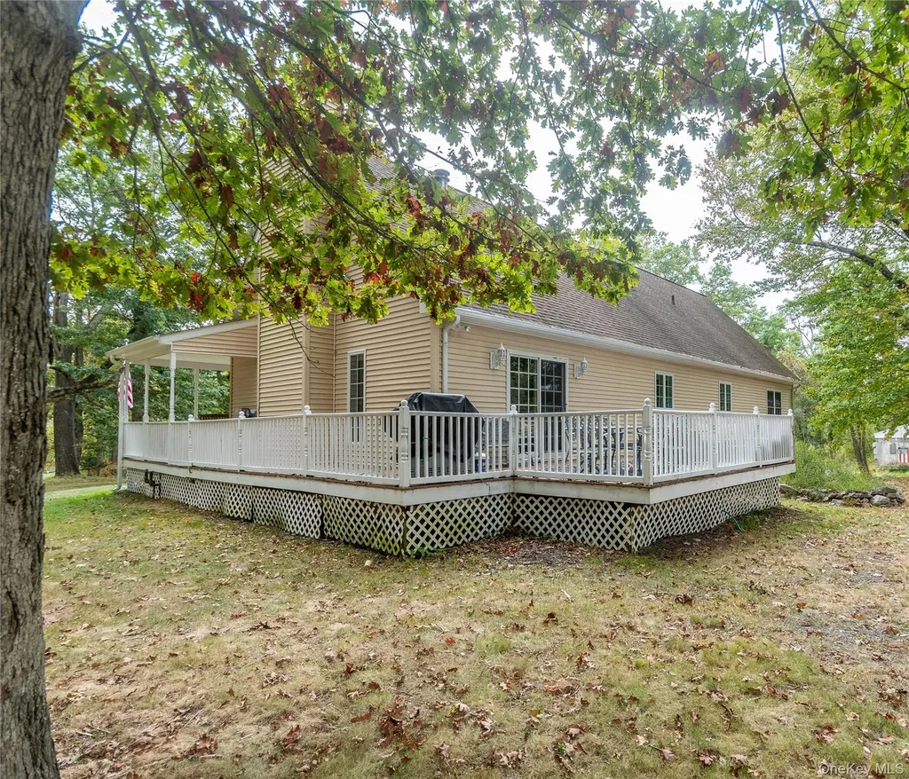 219 Brimstone Hill Road Pine Bush NY 12566