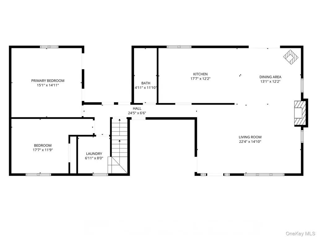 219 Brimstone Hill Road Pine Bush NY 12566
