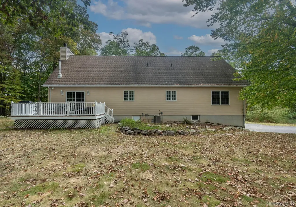 219 Brimstone Hill Road Pine Bush NY 12566