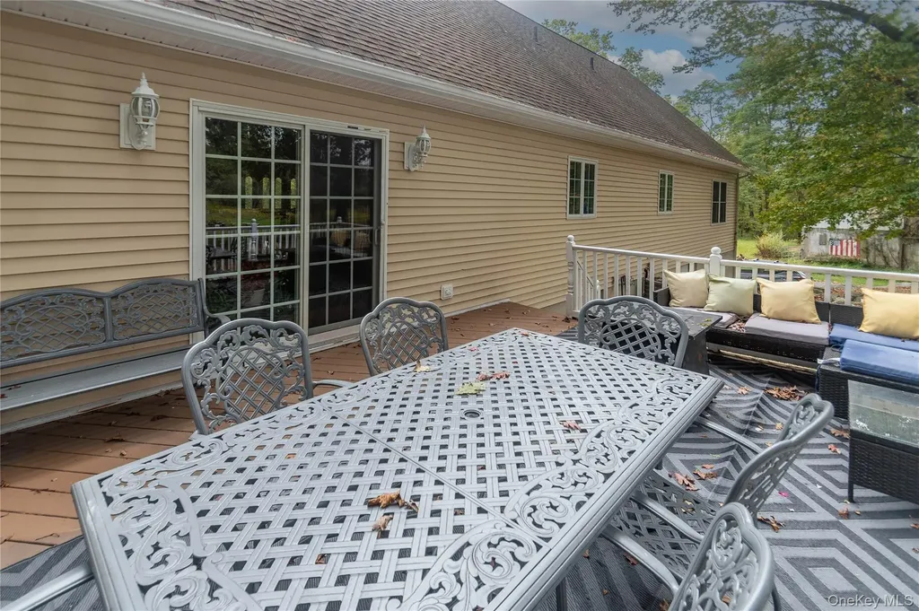 219 Brimstone Hill Road Pine Bush NY 12566