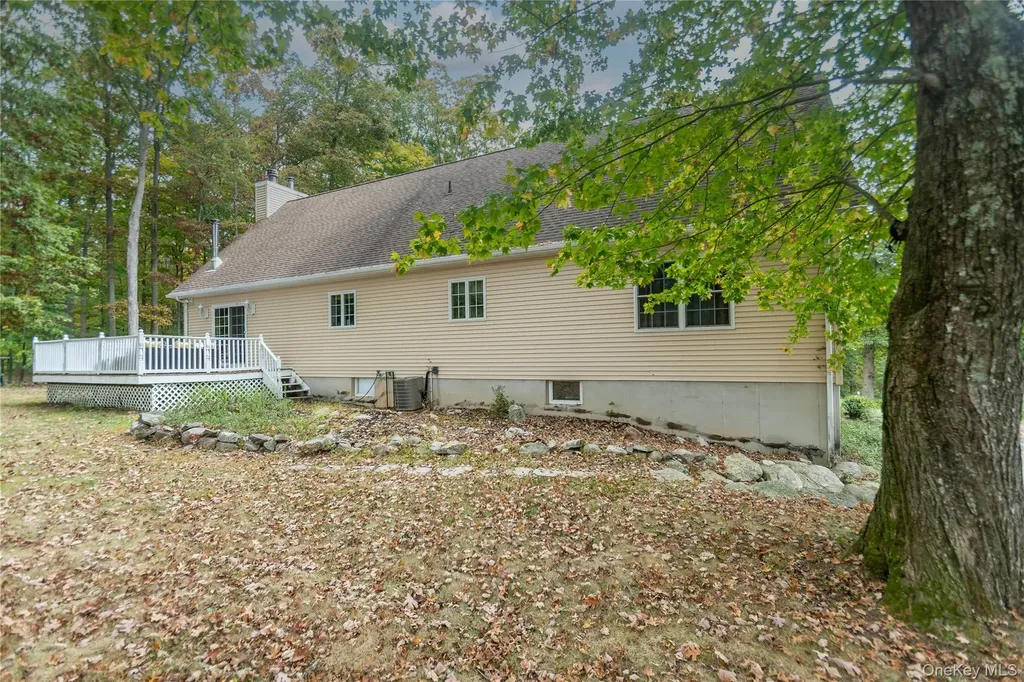 219 Brimstone Hill Road Pine Bush NY 12566
