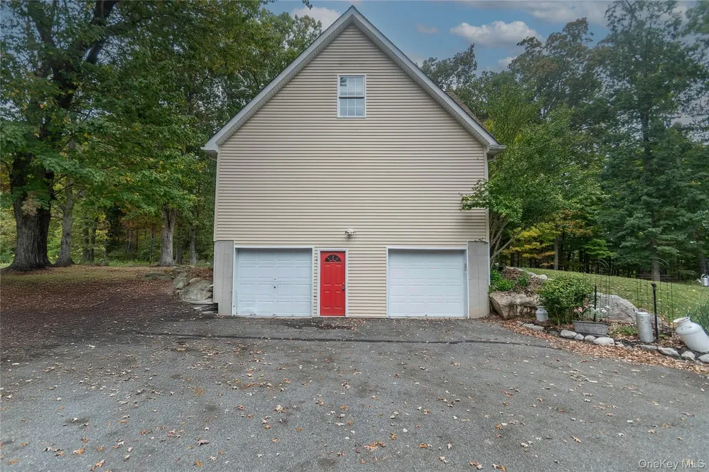 219 Brimstone Hill Road Pine Bush NY 12566