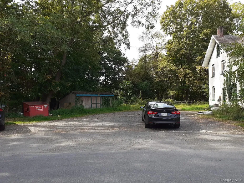 1 Sackett Square Chester NY 10918