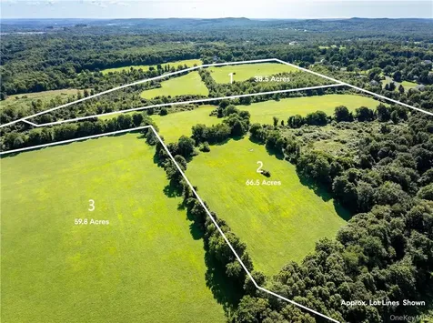 234 Nichols Road- Lot 2 Brewster NY 10509