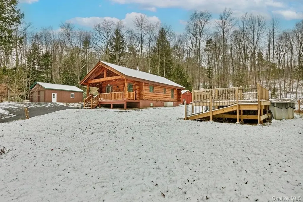 465 Barlow Road Call Listing Agent NY 12078