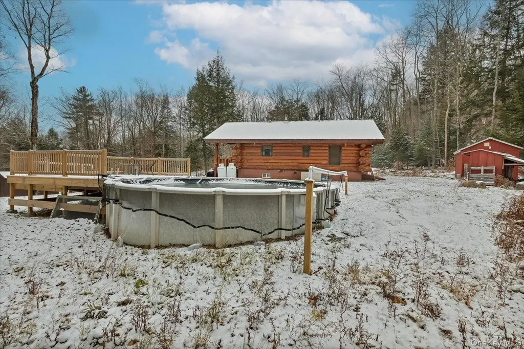 465 Barlow Road Call Listing Agent NY 12078