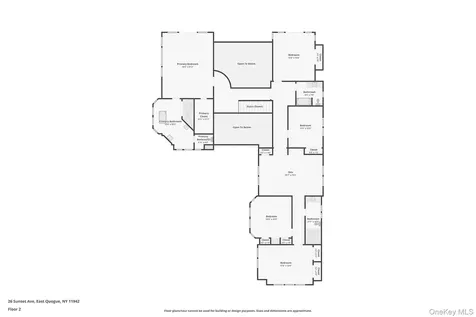 26 Sunset Avenue East Quogue NY 11942