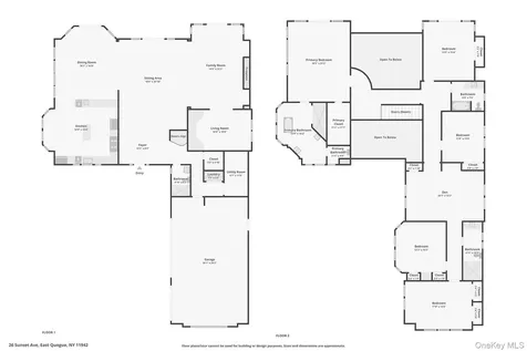 26 Sunset Avenue East Quogue NY 11942
