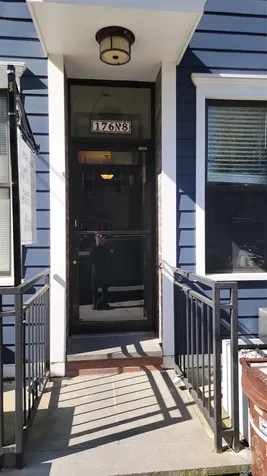 176 North 8th Street Brooklyn NY 11211