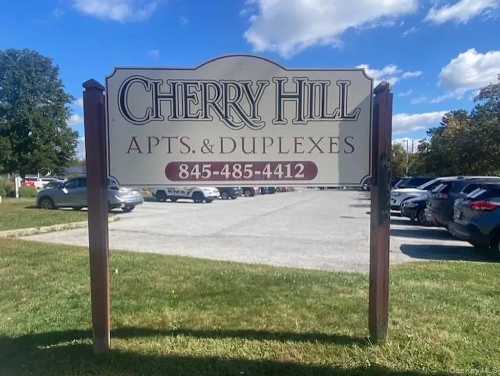 2104 Cherry Hill Drive Poughkeepsie NY 12603