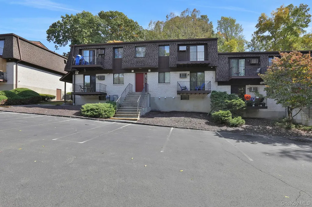 2104 Cherry Hill Drive Poughkeepsie NY 12603