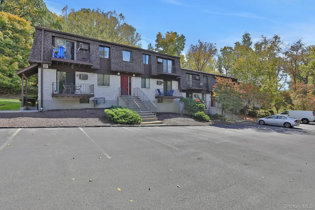 2104 Cherry Hill Drive Poughkeepsie NY 12603