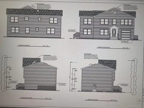 83 Arlington Avenue Wyandanch NY 11798