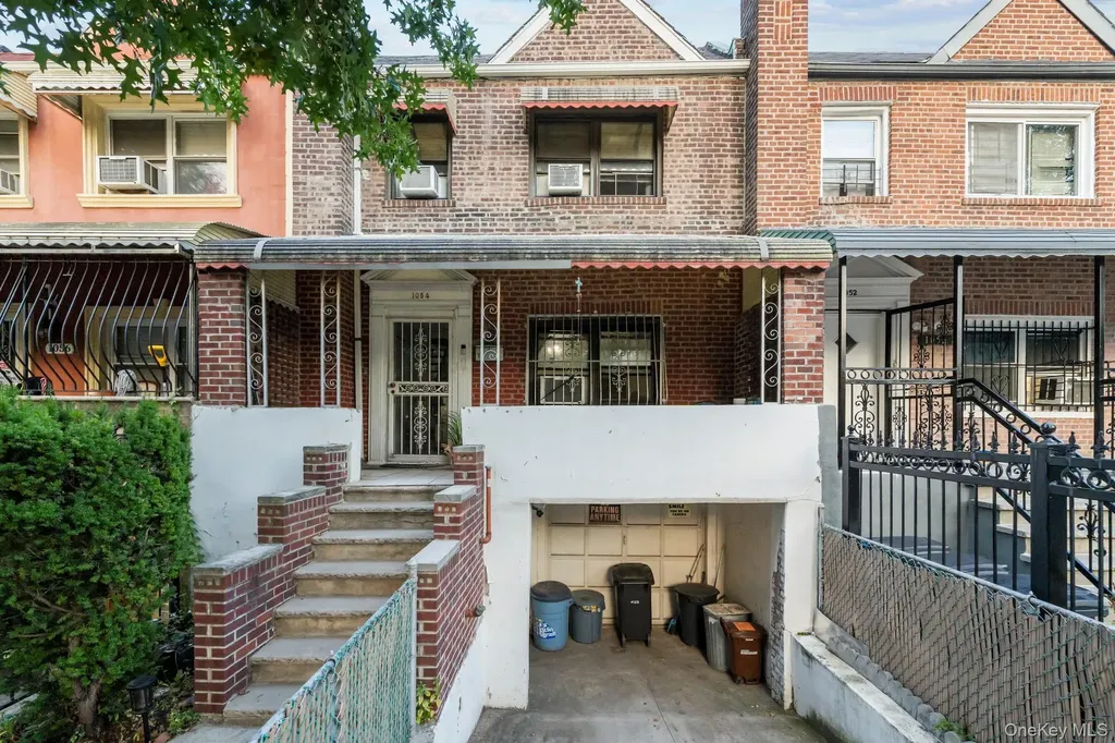 1054 Evergreen Avenue Bronx NY 10472
