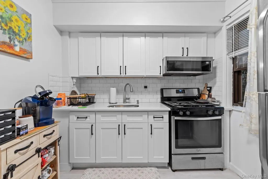 1054 Evergreen Avenue Bronx NY 10472