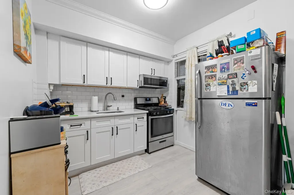 1054 Evergreen Avenue Bronx NY 10472