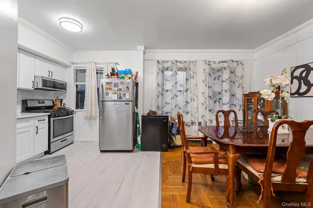 1054 Evergreen Avenue Bronx NY 10472