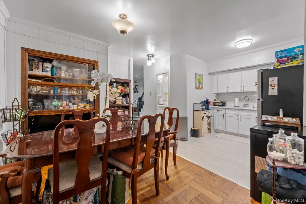 1054 Evergreen Avenue Bronx NY 10472