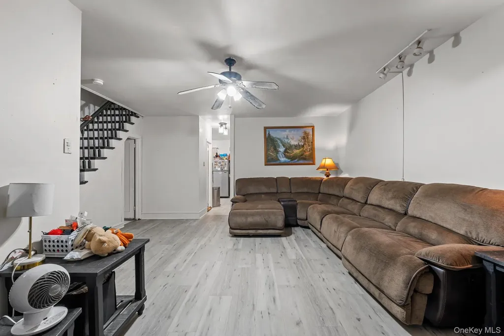 1054 Evergreen Avenue Bronx NY 10472