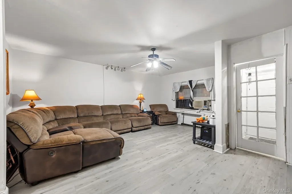 1054 Evergreen Avenue Bronx NY 10472