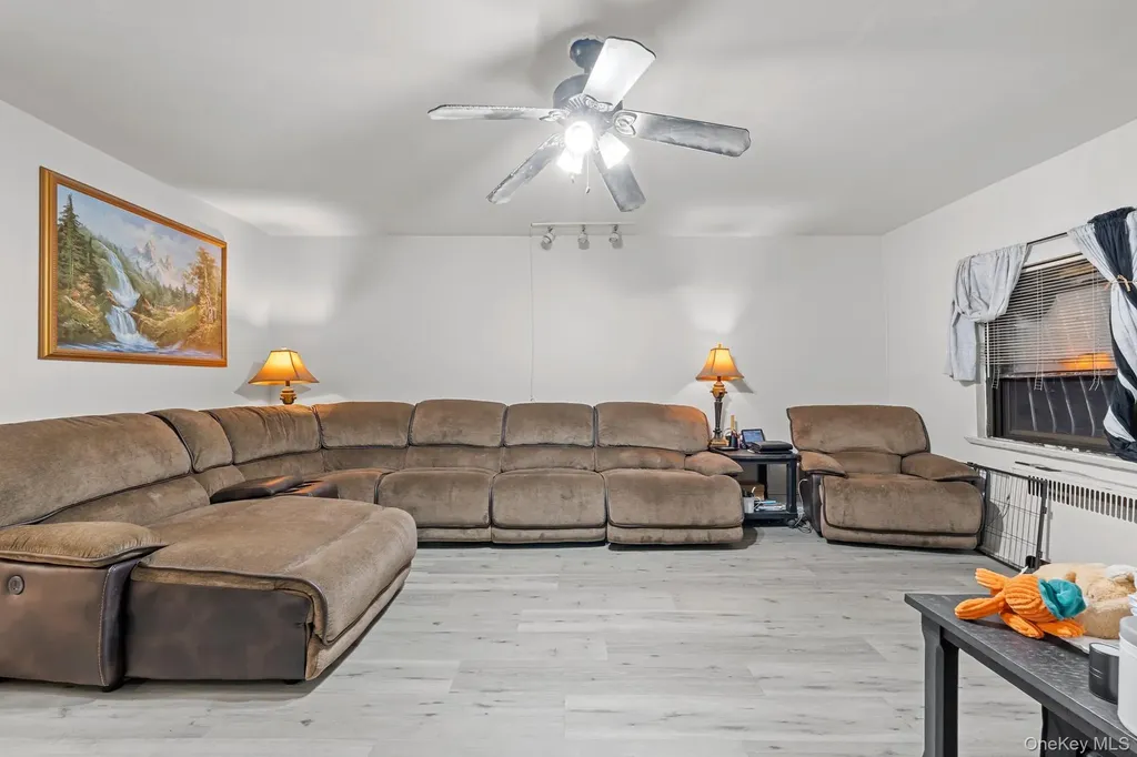 1054 Evergreen Avenue Bronx NY 10472