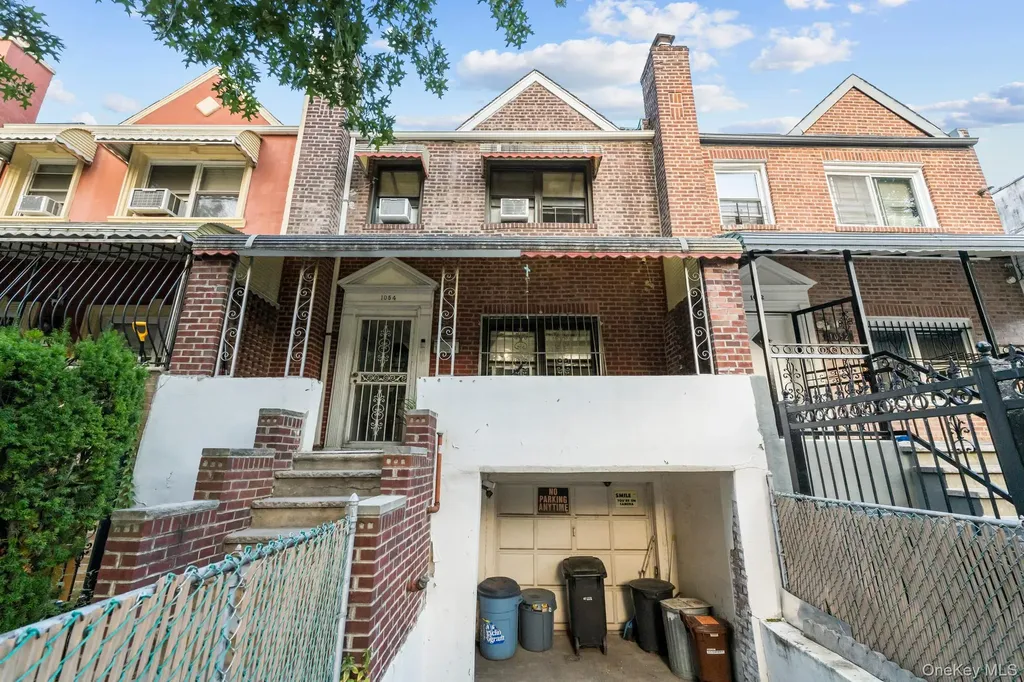 1054 Evergreen Avenue Bronx NY 10472