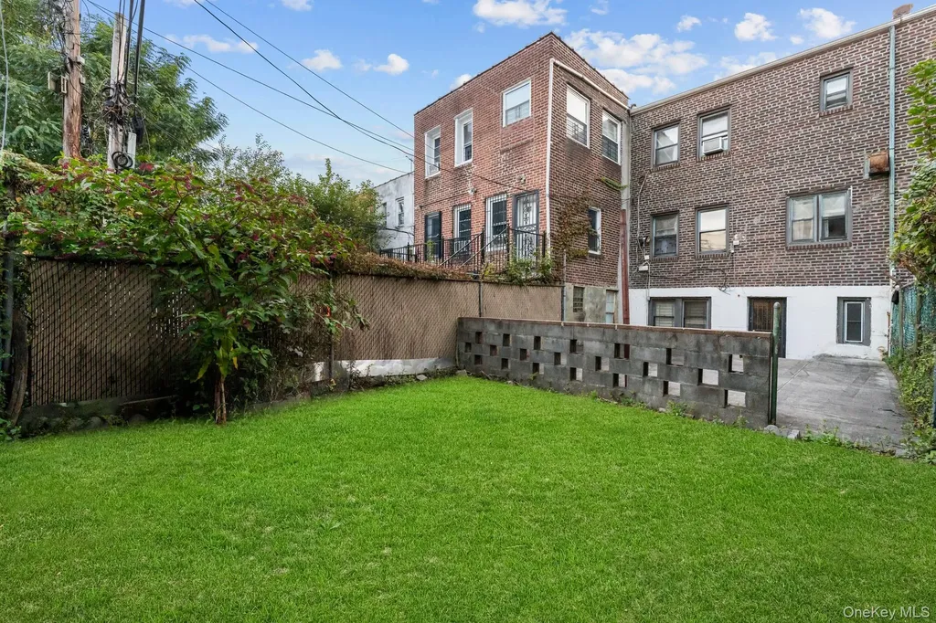 1054 Evergreen Avenue Bronx NY 10472