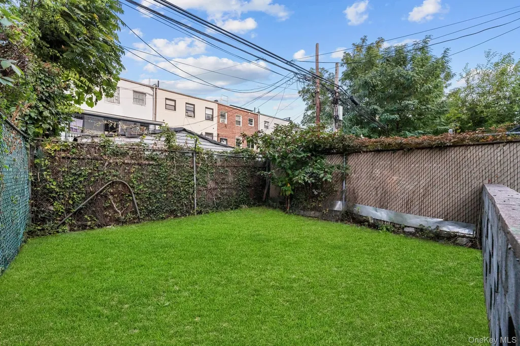 1054 Evergreen Avenue Bronx NY 10472
