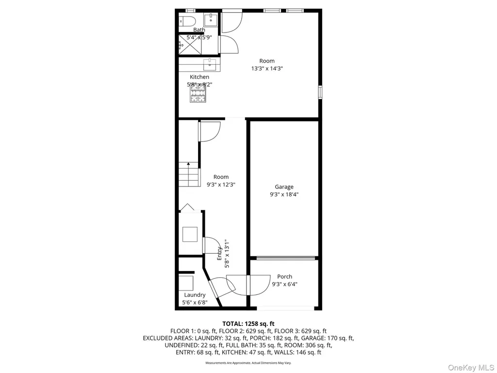 1054 Evergreen Avenue Bronx NY 10472