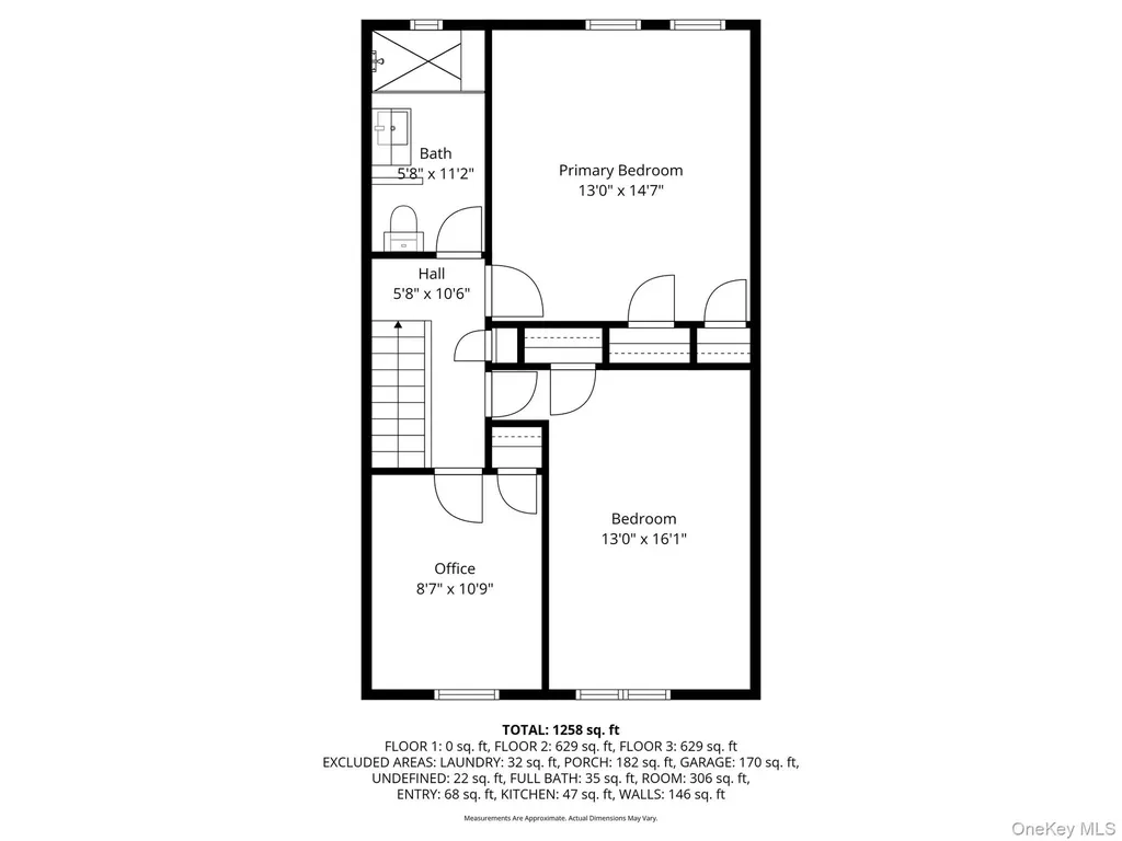 1054 Evergreen Avenue Bronx NY 10472