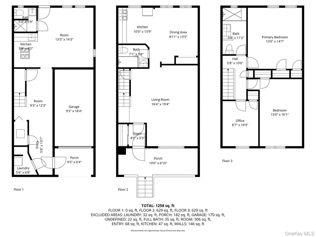 1054 Evergreen Avenue Bronx NY 10472