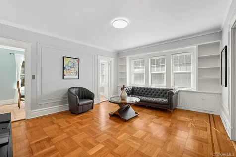 1 Lynwood Road Scarsdale NY 10583