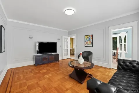 1 Lynwood Road Scarsdale NY 10583