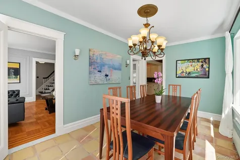 1 Lynwood Road Scarsdale NY 10583