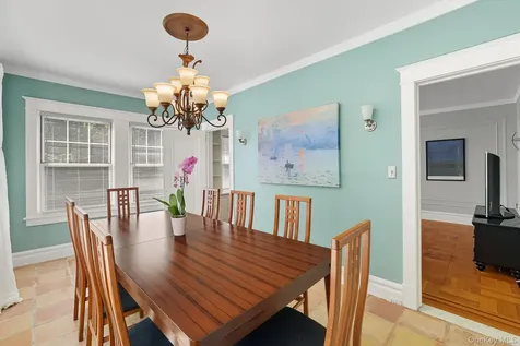 1 Lynwood Road Scarsdale NY 10583